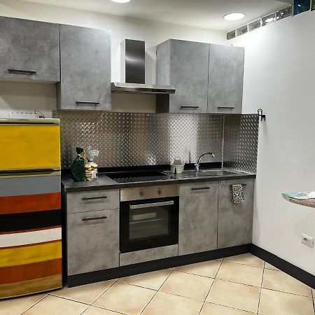 La Casa A Colori Villa Viterbo Buitenkant foto